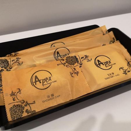 Apex Boutique Hotel @ Bandar Sunway Petaling Jaya Zewnętrze zdjęcie