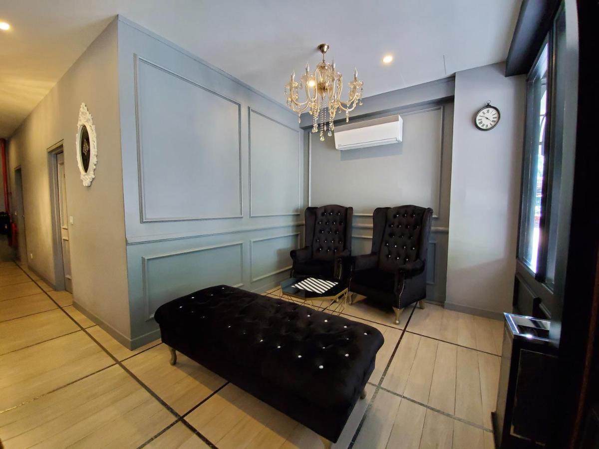 Apex Boutique Hotel @ Bandar Sunway Petaling Jaya Zewnętrze zdjęcie