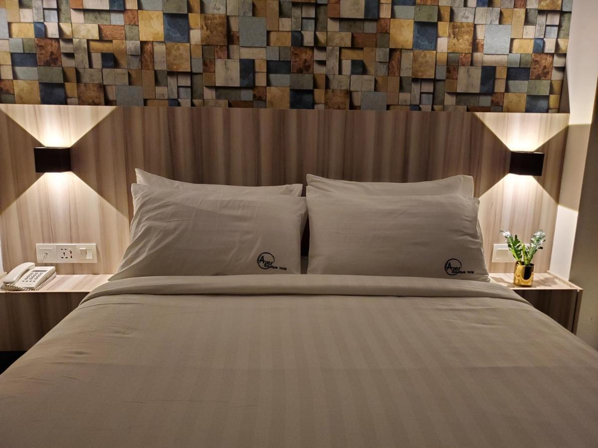 Apex Boutique Hotel @ Bandar Sunway Petaling Jaya Zewnętrze zdjęcie