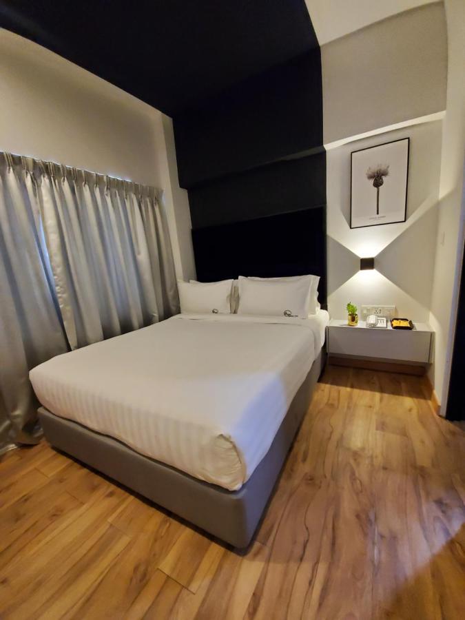 Apex Boutique Hotel @ Bandar Sunway Petaling Jaya Zewnętrze zdjęcie