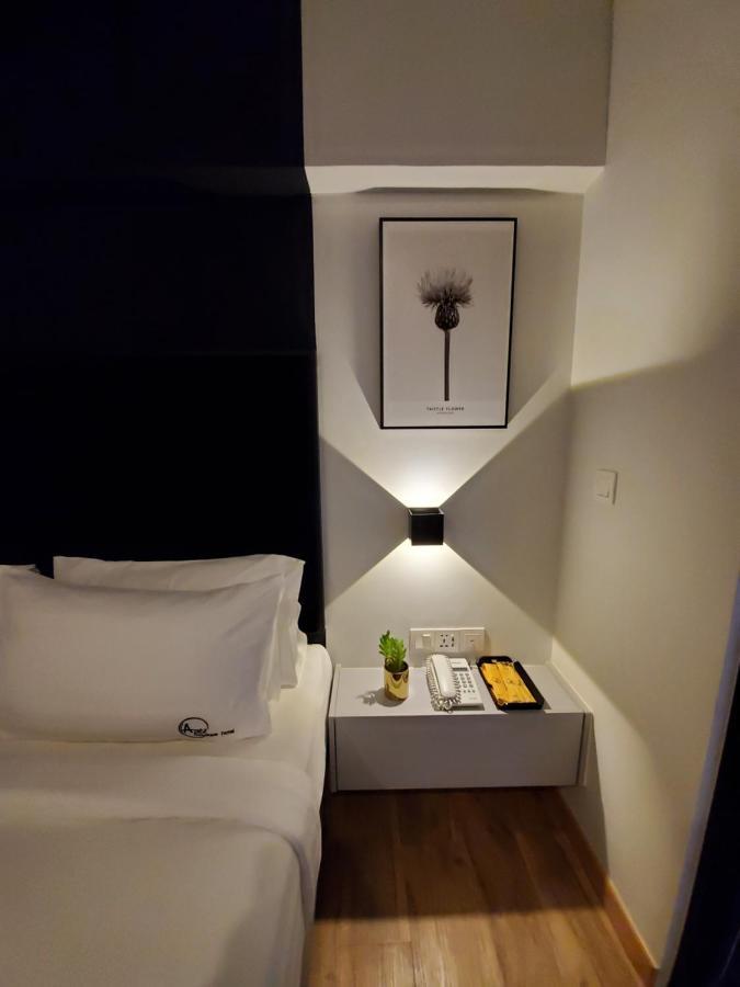 Apex Boutique Hotel @ Bandar Sunway Petaling Jaya Zewnętrze zdjęcie
