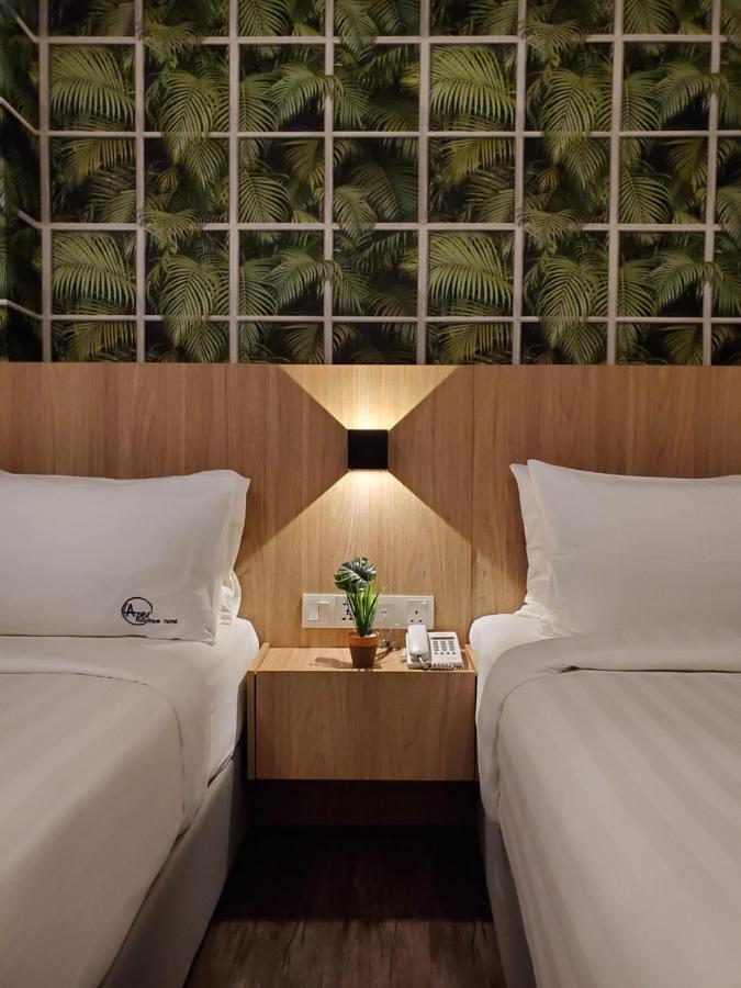 Apex Boutique Hotel @ Bandar Sunway Petaling Jaya Zewnętrze zdjęcie