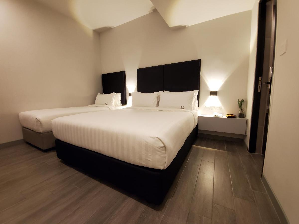 Apex Boutique Hotel @ Bandar Sunway Petaling Jaya Zewnętrze zdjęcie