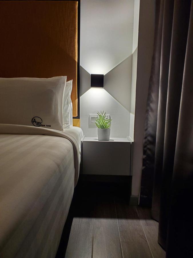 Apex Boutique Hotel @ Bandar Sunway Petaling Jaya Zewnętrze zdjęcie