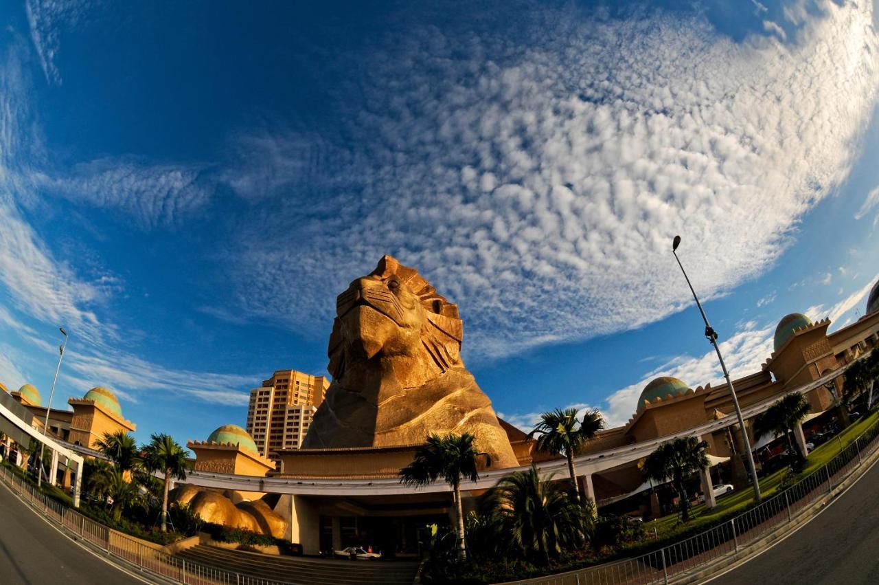 Apex Boutique Hotel @ Bandar Sunway Petaling Jaya Zewnętrze zdjęcie
