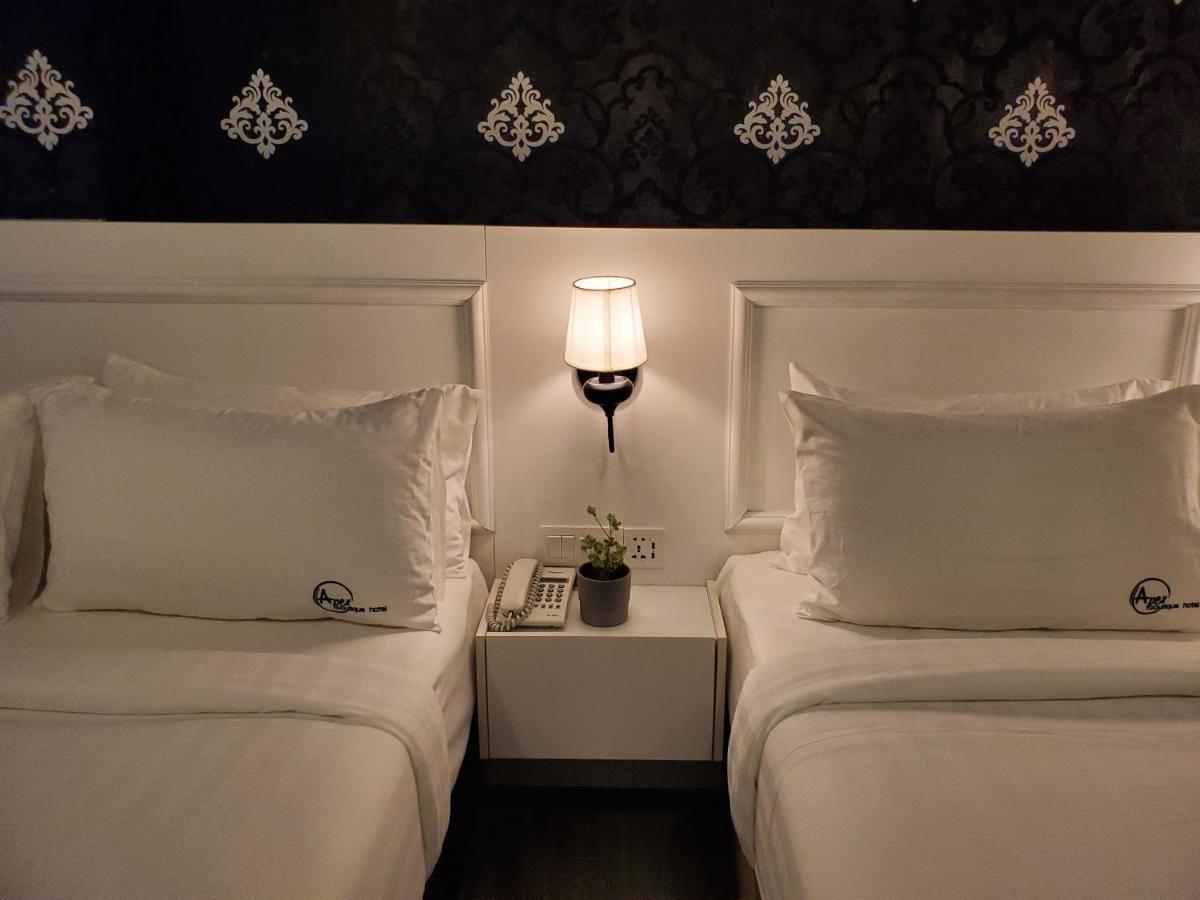 Apex Boutique Hotel @ Bandar Sunway Petaling Jaya Zewnętrze zdjęcie