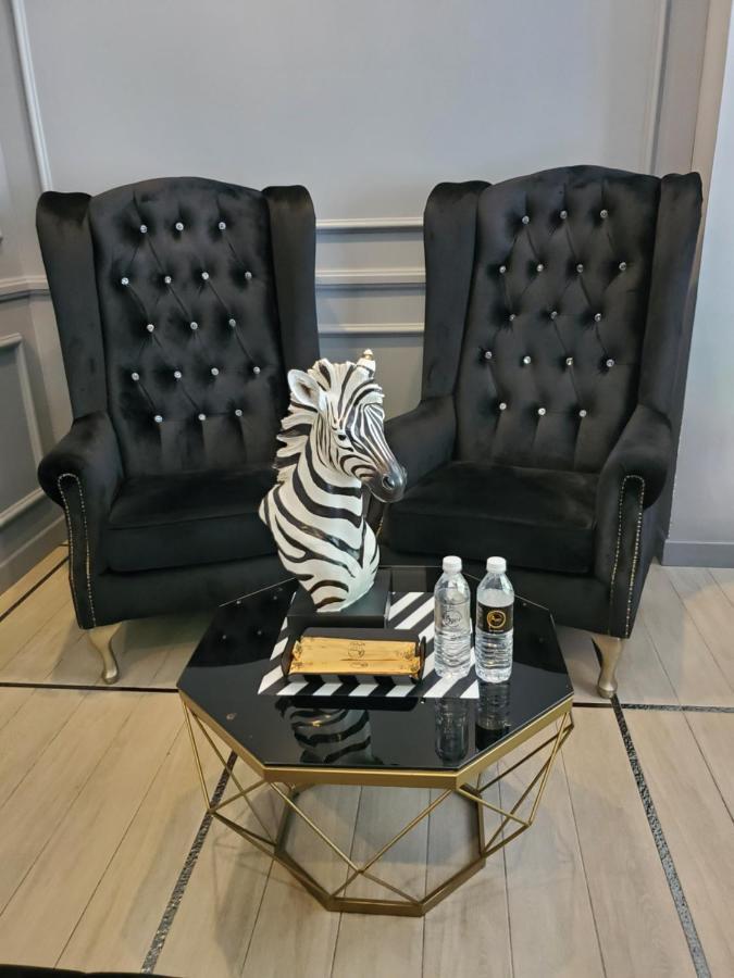 Apex Boutique Hotel @ Bandar Sunway Petaling Jaya Zewnętrze zdjęcie