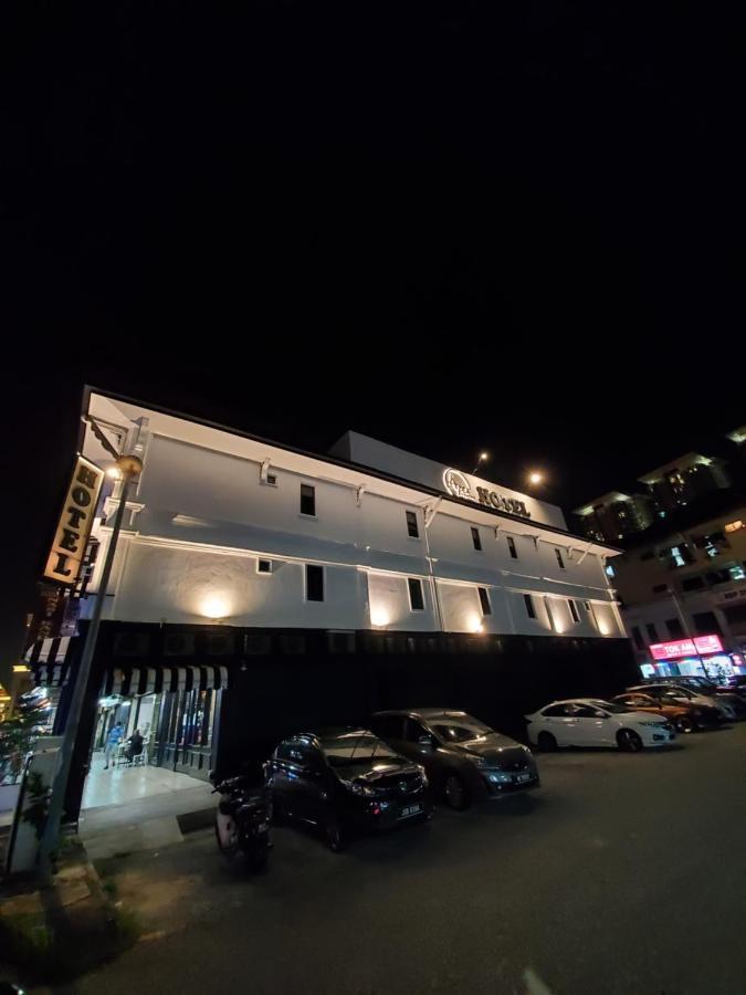 Apex Boutique Hotel @ Bandar Sunway Petaling Jaya Zewnętrze zdjęcie