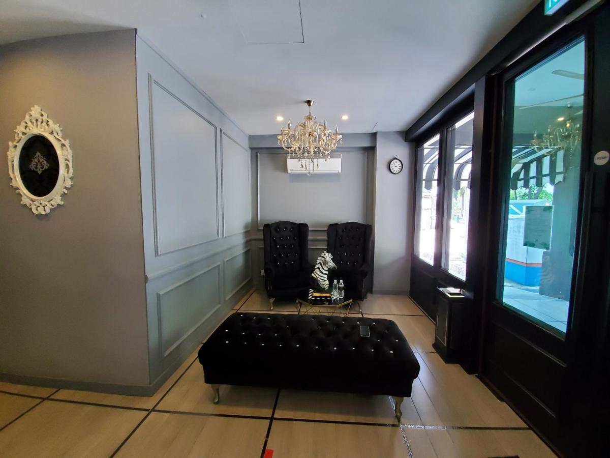 Apex Boutique Hotel @ Bandar Sunway Petaling Jaya Zewnętrze zdjęcie