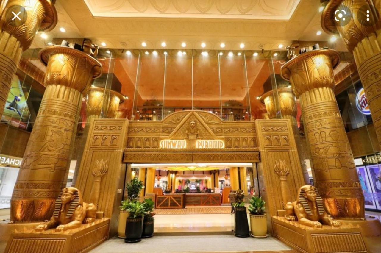 Apex Boutique Hotel @ Bandar Sunway Petaling Jaya Zewnętrze zdjęcie