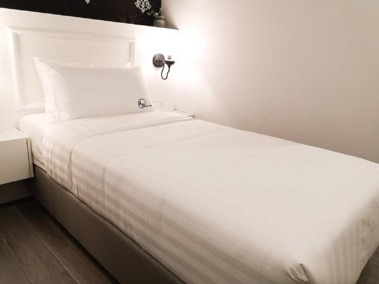 Apex Boutique Hotel @ Bandar Sunway Petaling Jaya Zewnętrze zdjęcie