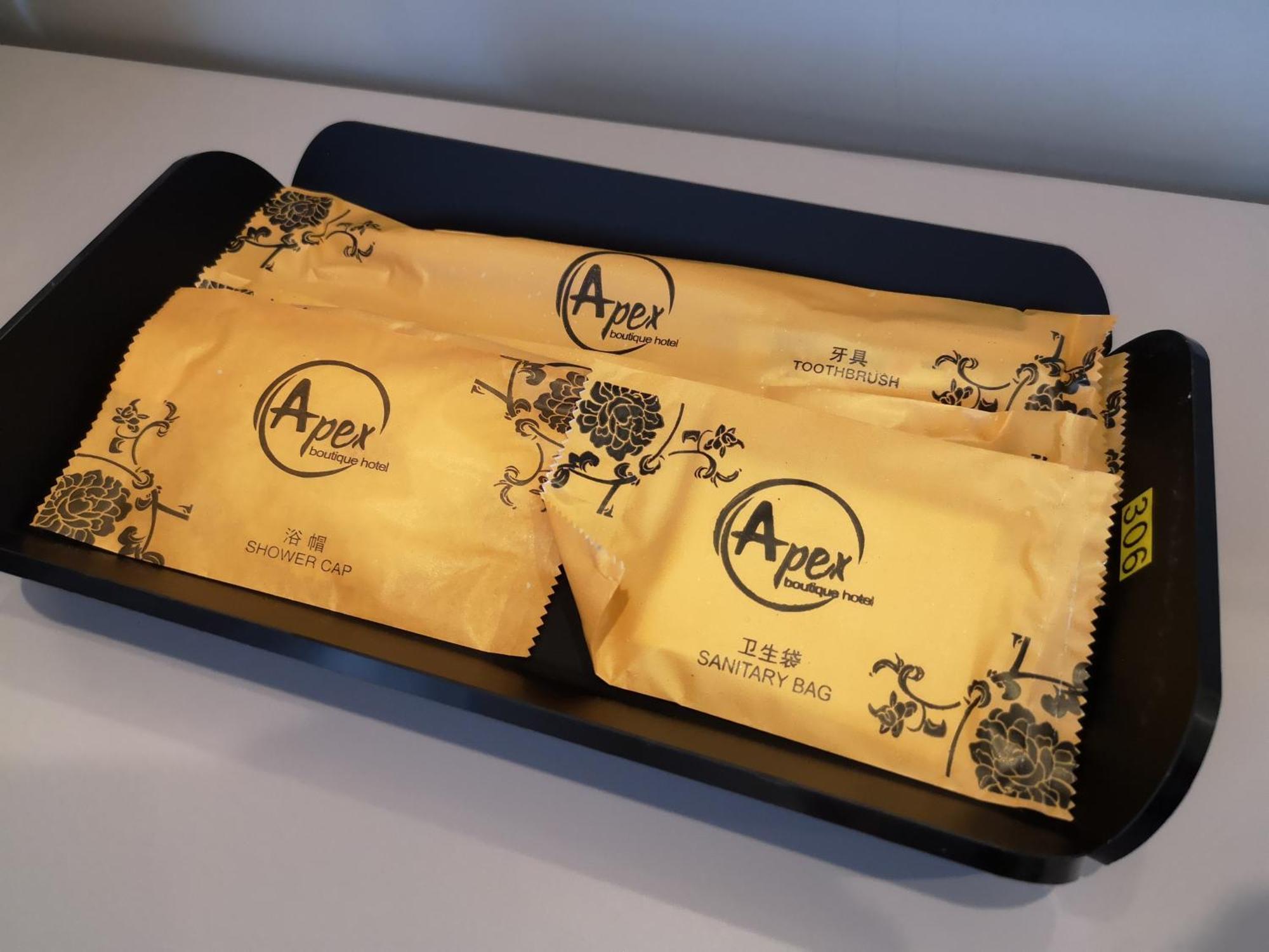 Apex Boutique Hotel @ Bandar Sunway Petaling Jaya Zewnętrze zdjęcie