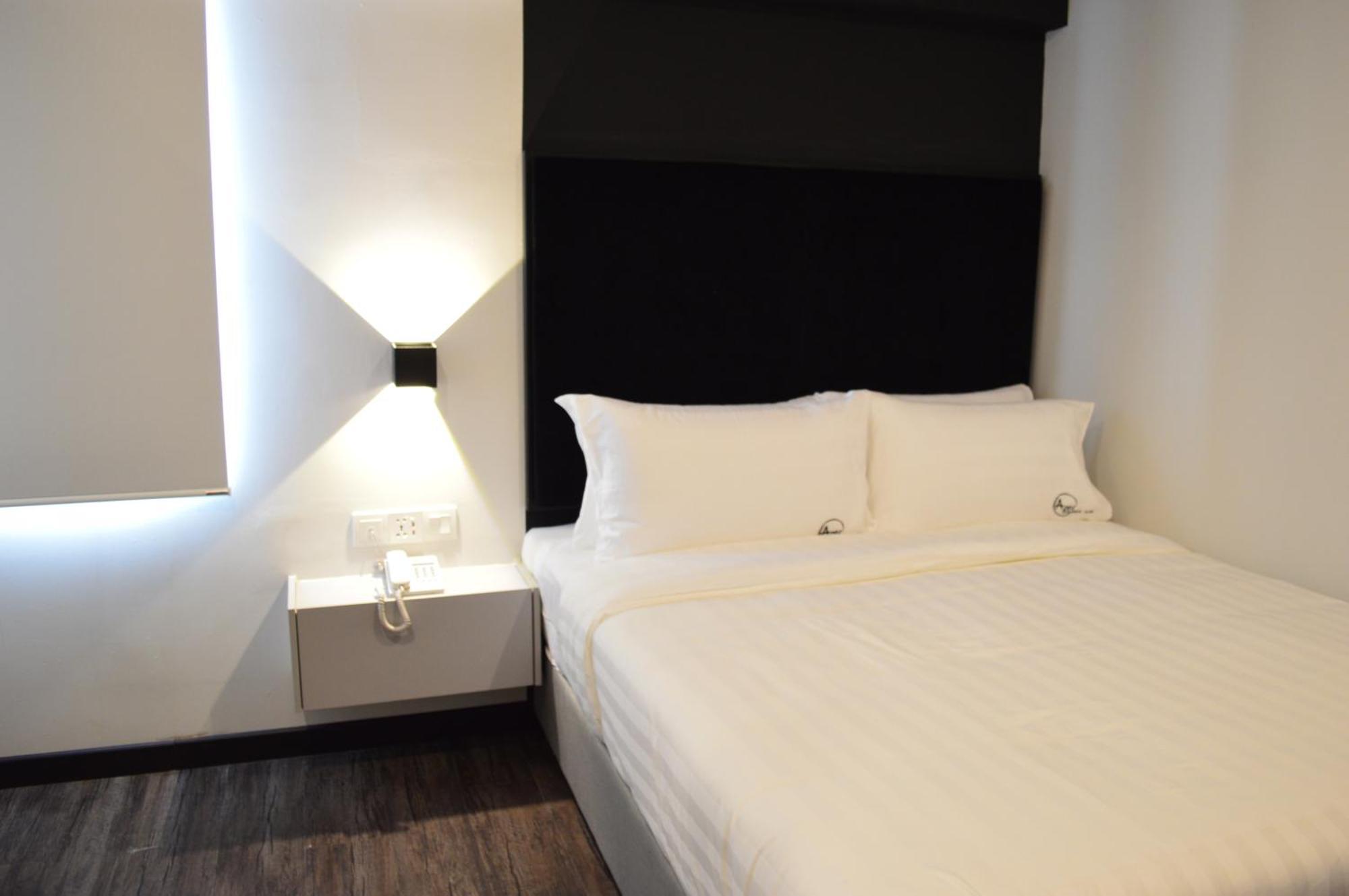 Apex Boutique Hotel @ Bandar Sunway Petaling Jaya Zewnętrze zdjęcie