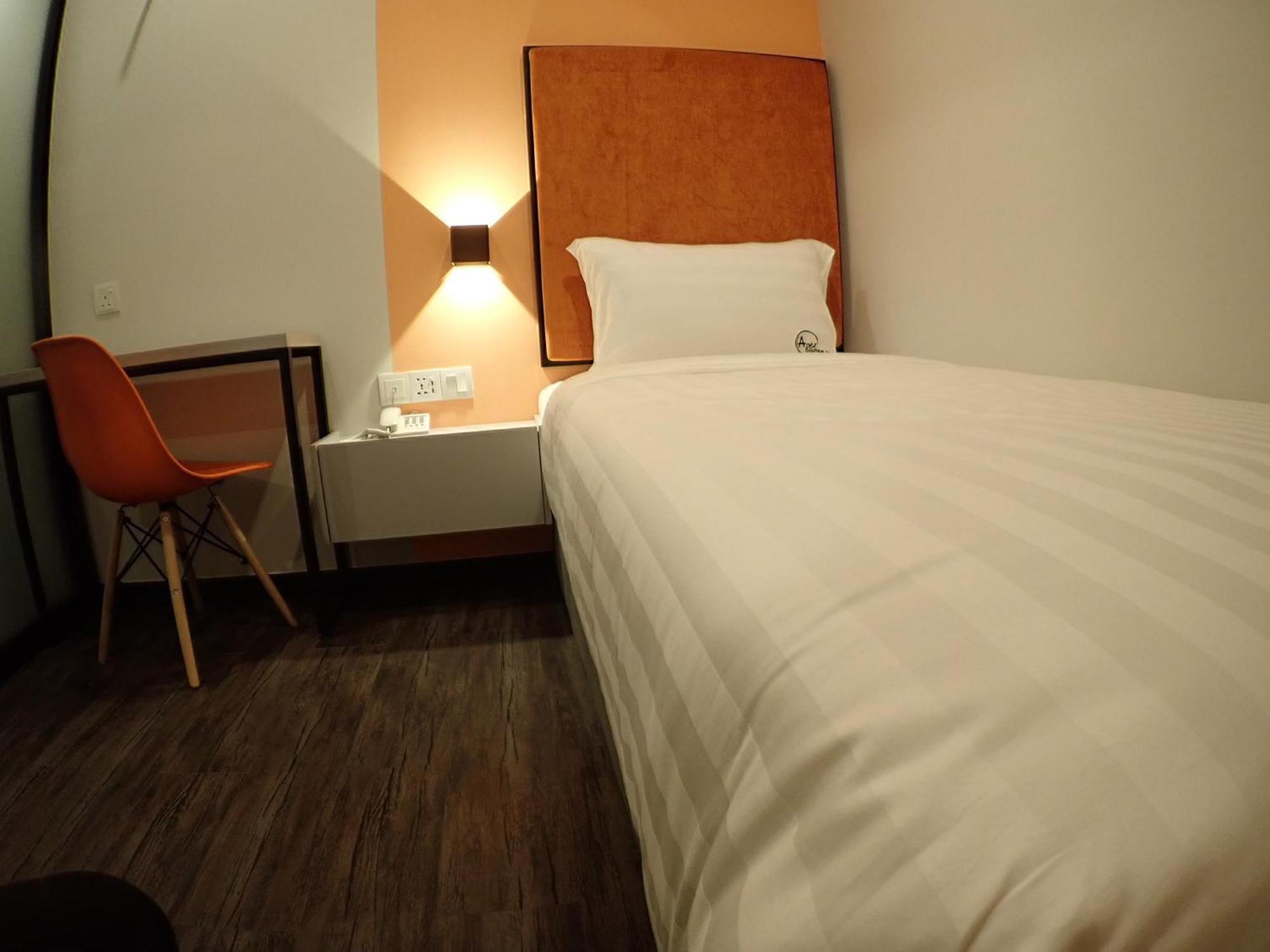 Apex Boutique Hotel @ Bandar Sunway Petaling Jaya Zewnętrze zdjęcie
