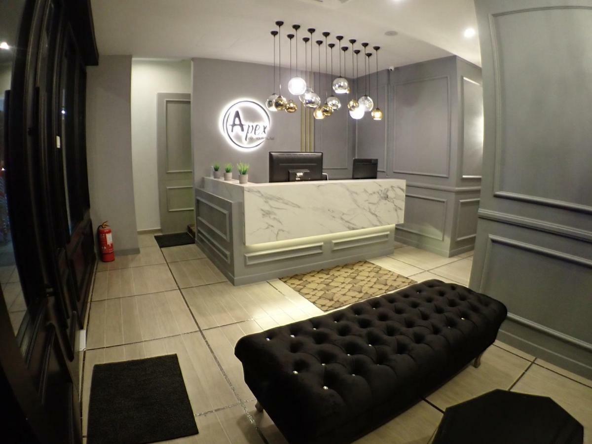 Apex Boutique Hotel @ Bandar Sunway Petaling Jaya Zewnętrze zdjęcie