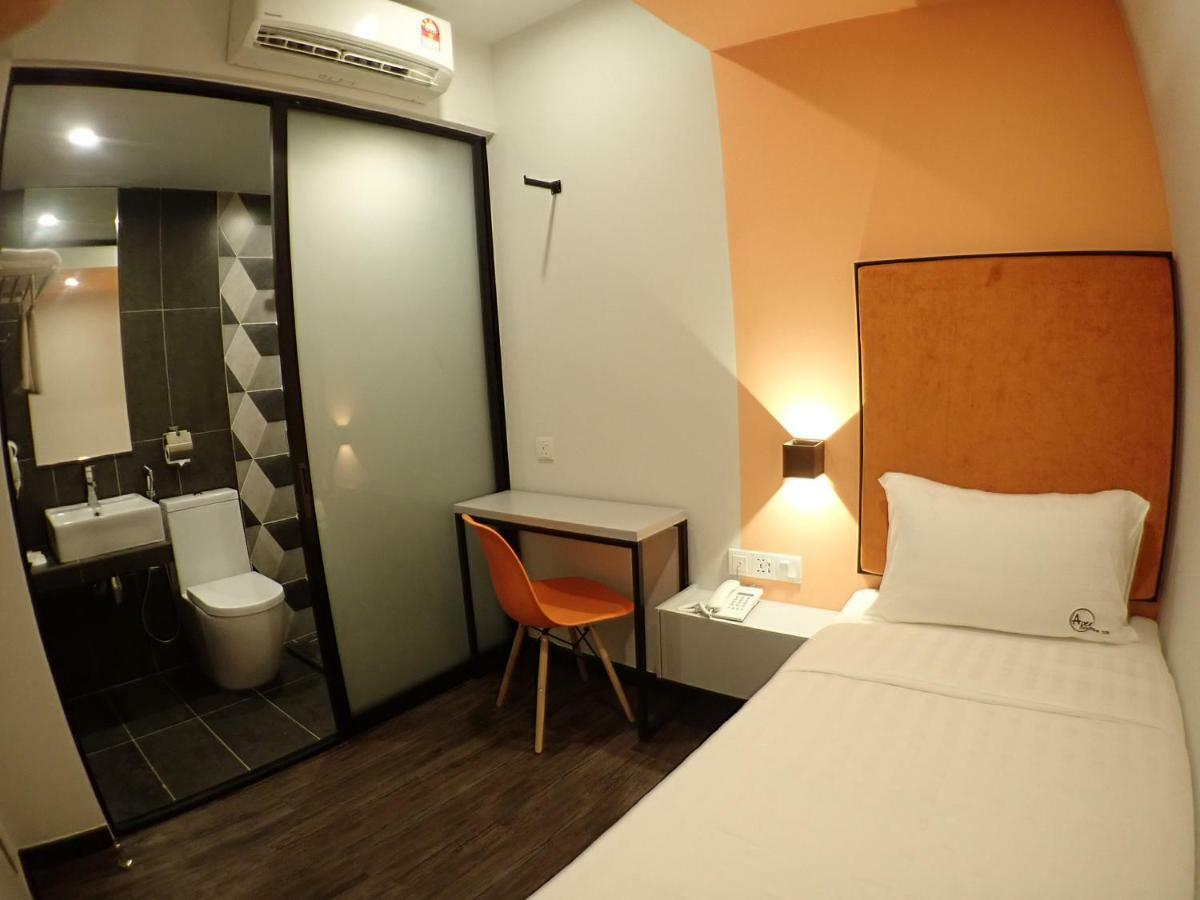 Apex Boutique Hotel @ Bandar Sunway Petaling Jaya Zewnętrze zdjęcie