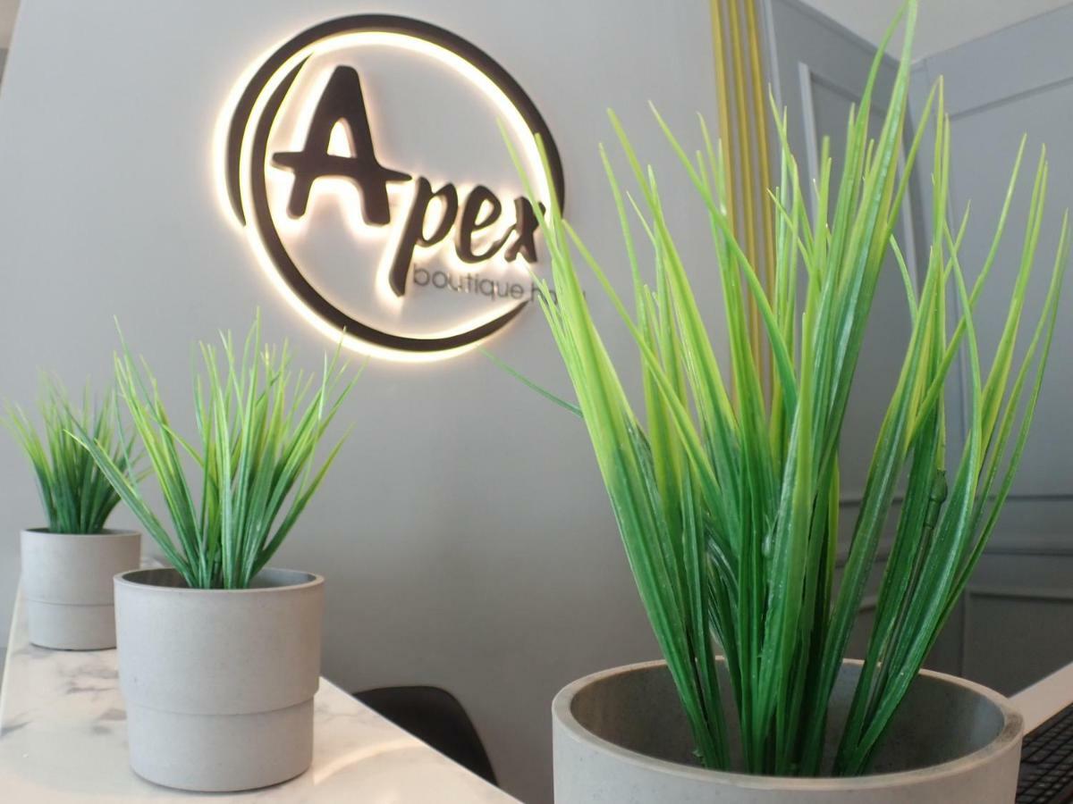 Apex Boutique Hotel @ Bandar Sunway Petaling Jaya Zewnętrze zdjęcie