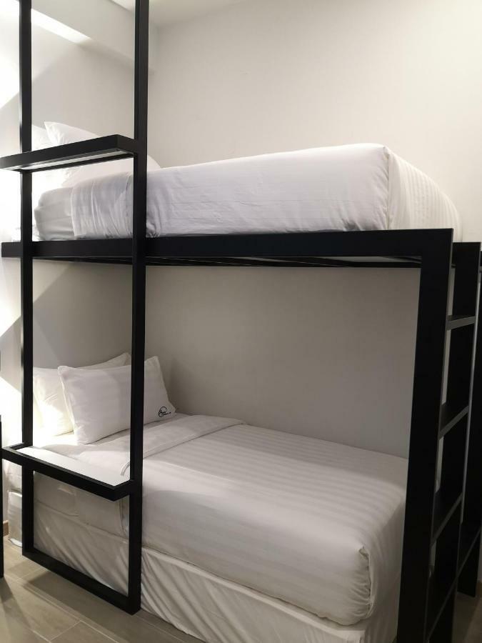 Apex Boutique Hotel @ Bandar Sunway Petaling Jaya Zewnętrze zdjęcie