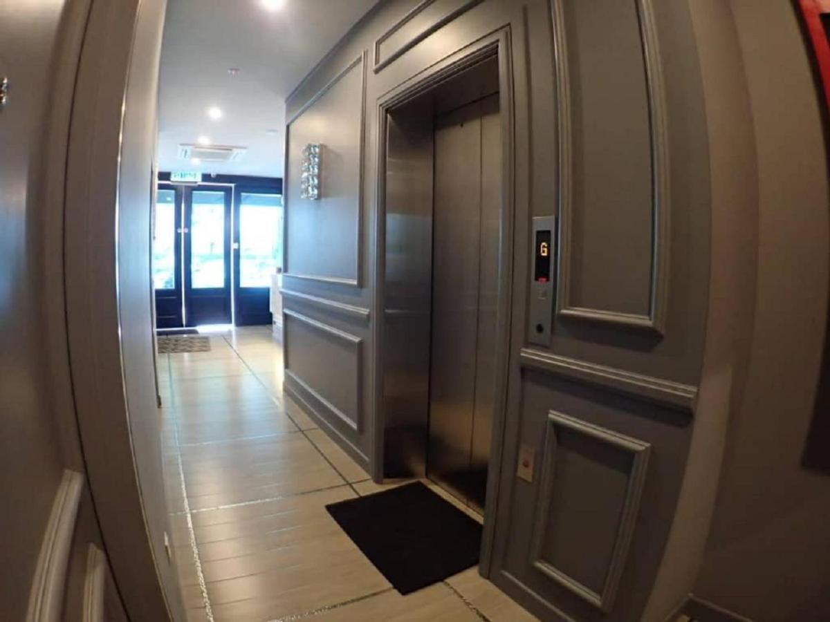 Apex Boutique Hotel @ Bandar Sunway Petaling Jaya Zewnętrze zdjęcie