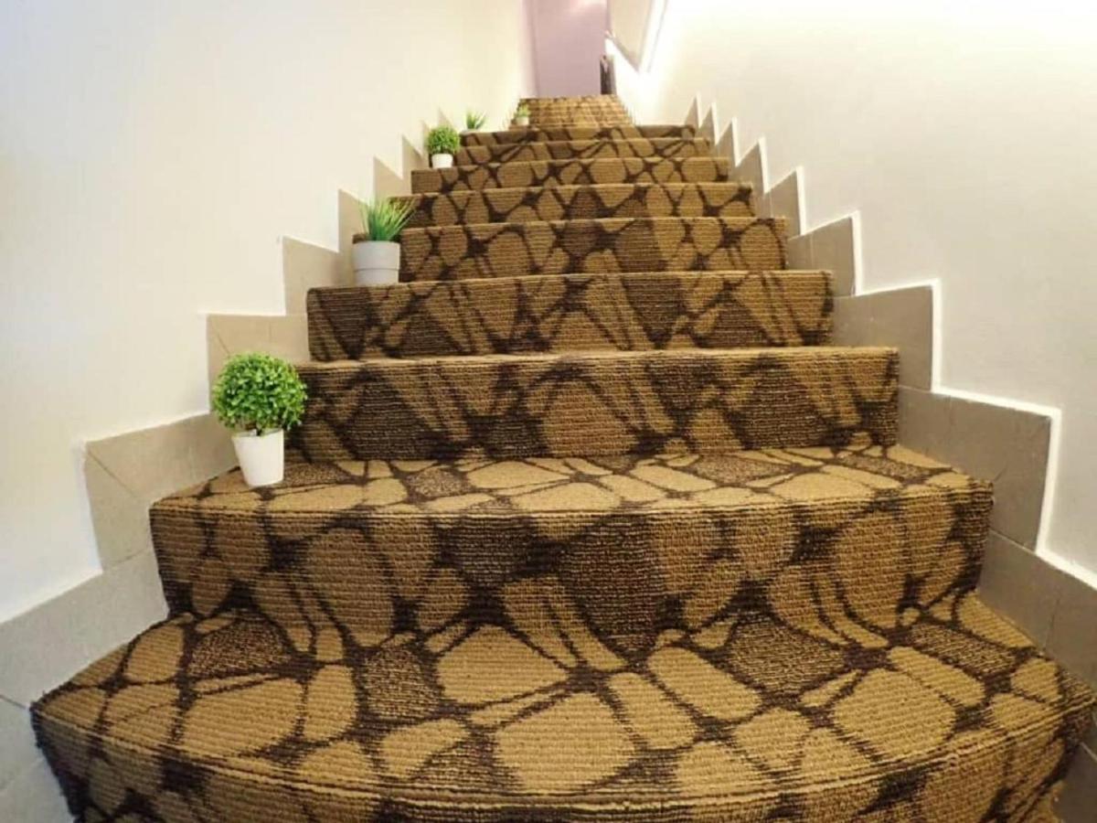 Apex Boutique Hotel @ Bandar Sunway Petaling Jaya Zewnętrze zdjęcie