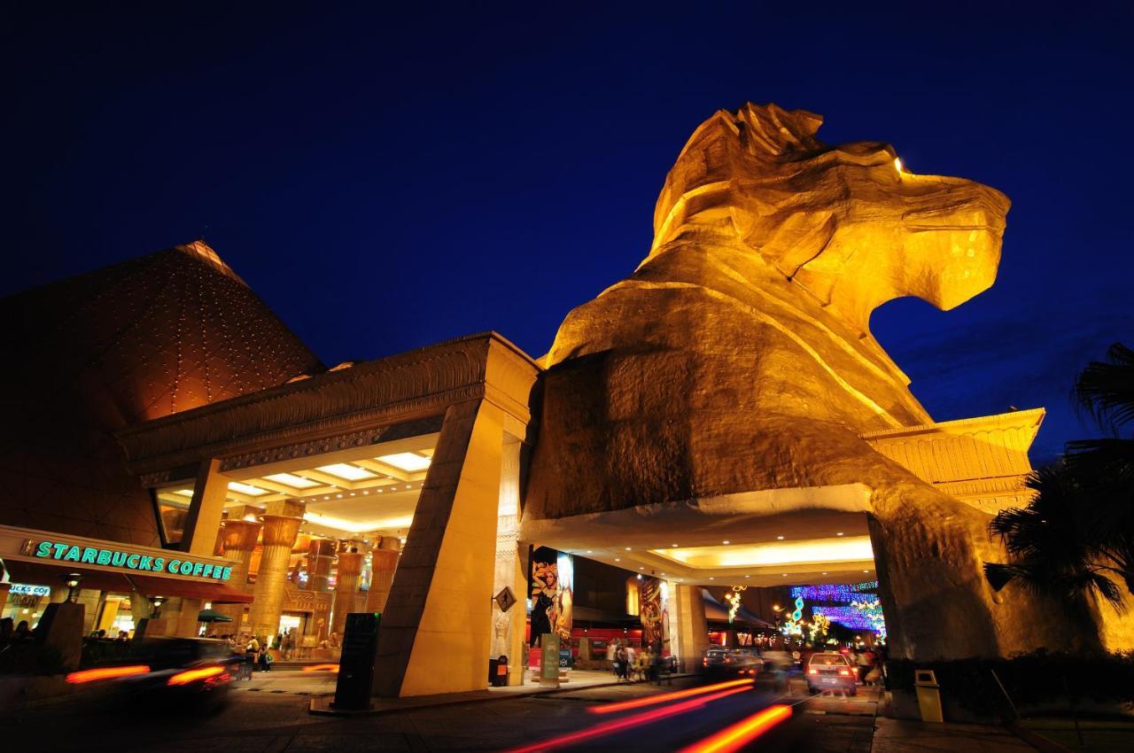 Apex Boutique Hotel @ Bandar Sunway Petaling Jaya Zewnętrze zdjęcie